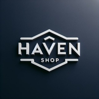 Telegram profile photo for Haven Store