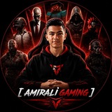 Telegram profile photo for imAmirali
