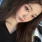 Telegram profile photo for 장원영 wonyoung