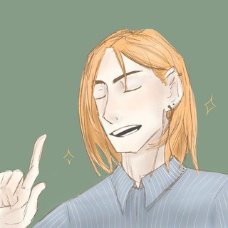 Telegram profile photo for Escrory
