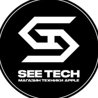 Telegram profile photo for SeeTech