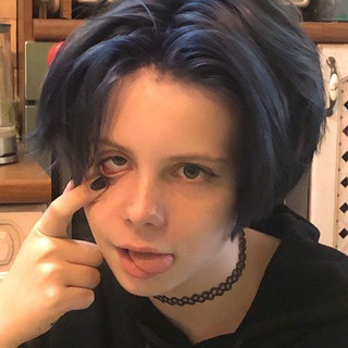 Telegram profile photo for Чердак Карасикуса:)