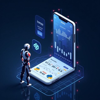 Telegram profile photo for 💴💵MarkazTrade💷💶