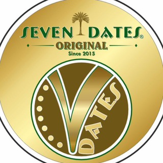 Telegram profile photo for SevenDates.uz