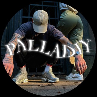 Telegram profile photo for Palladiy