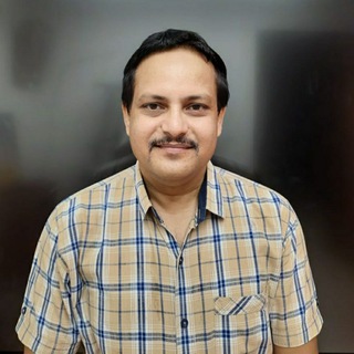 Telegram profile photo for M KUMAR'S ACADEMY