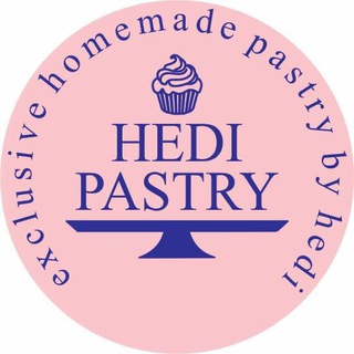 Telegram profile photo for Hedipastrychannel