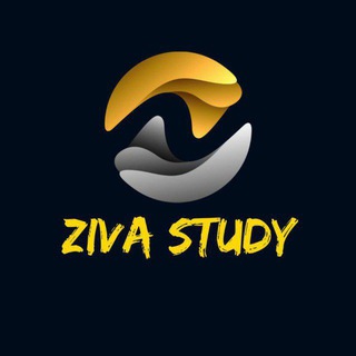 Telegram profile photo for Ziva Study