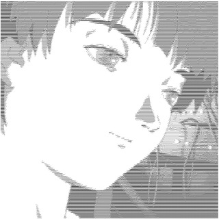 Telegram profile photo for lain pics