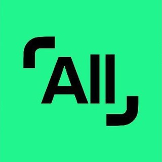 Telegram profile photo for AllScale Group Chat