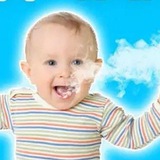 Telegram profile photo for паршивец младенец