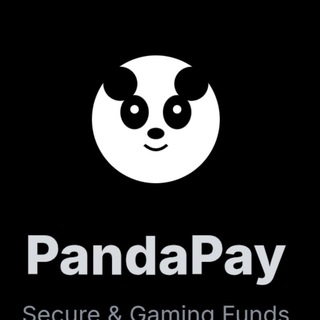 Telegram profile photo for Panda Pay