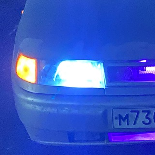 Telegram profile photo for THE AMM II /АВТО
