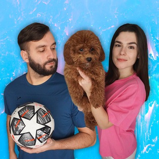 Telegram profile photo for НаПару с Эвонеоном