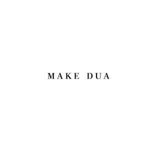 Telegram profile photo for Dua is Worship