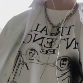 Telegram profile photo for я влоне