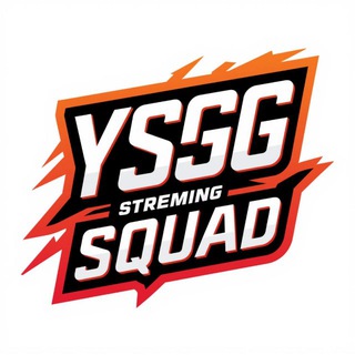 Telegram profile photo for YSGG