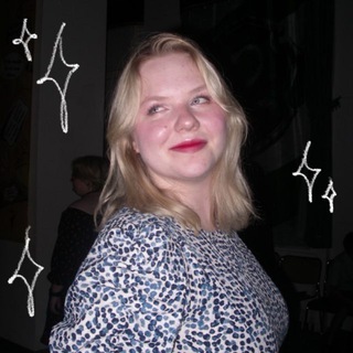 Telegram profile photo for лирика.