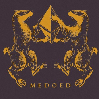 Telegram profile photo for Medoed