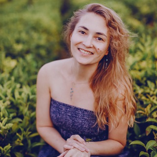 Telegram profile photo for АННА ГОЛОВИНА