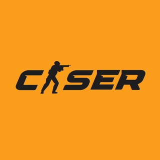 Telegram profile photo for CSER | CS2, Counter-Strike 2