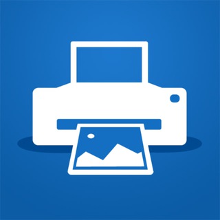 Telegram profile photo for NokoPrint