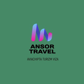 Telegram profile photo for Ansor Travel