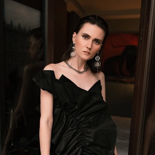 Telegram profile photo for Потомственный модельер | Ирина Карпенко