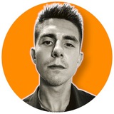 Telegram profile photo for Илья Костомаров | Мыслильня