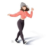 Telegram profile photo for Shuffle.raghs