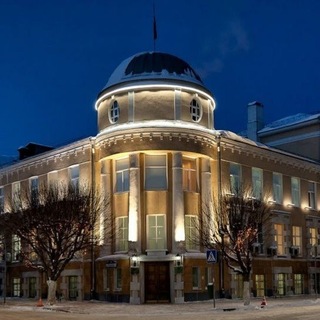 Telegram profile photo for В ракурсе