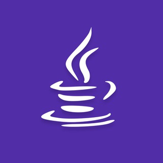 Telegram group profile photo for Java