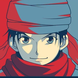 Telegram profile photo for Trader_GING交易獵人