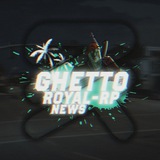Telegram profile photo for RRP | Ghetto | News