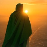 Telegram profile photo for ✨ختم قرآن جمعی✨