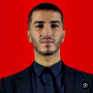 Telegram profile photo for Nasri English