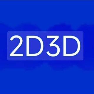 Telegram profile photo for 2D 3Dချစ်သူများ