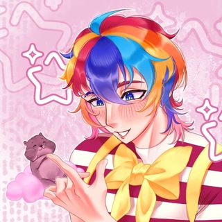Telegram profile photo for ተᱛႽዘ1’€🥞
