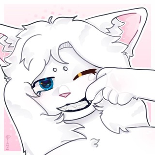 Telegram profile photo for Буся у холста РЕСТ