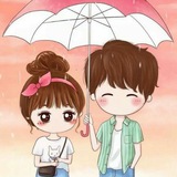 Telegram profile photo for ♥دِڳّأُتٌرٌﮭ أُلَسًعُأُدِه🥰♥️ ؛💞؛