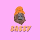Telegram profile photo for Sassy | Portal