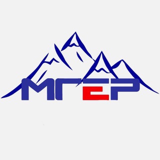 Telegram profile photo for Молодая Гвардия Единой России по Кабардино-Балкарской Республике