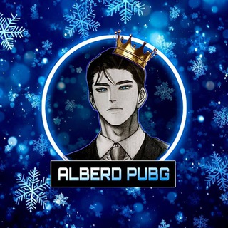 Telegram profile photo for ALBERD PUBG