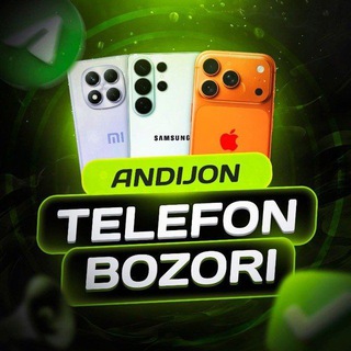 Telegram profile photo for TELEFON BOZOR