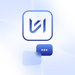 Telegram group profile photo for Клуб создателей нейроконтента