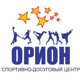 Telegram profile photo for ОСП «Орион» района Замоскворечье