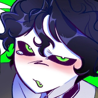 Telegram profile photo for Twooo💢