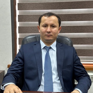 Telegram group profile photo for TARIX_attestatsiya Davronbek KARIMOV