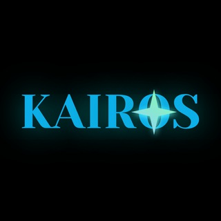 Telegram profile photo for 𝐊𝐀𝐈𝐑𝐎𝐒