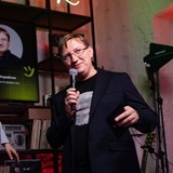 Telegram profile photo for Кораблев пишет. Иногда по делу
